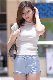 宁静优美MJ2709